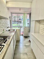 Blk 118 Commonwealth Crescent (Queenstown), HDB 3 Rooms #556106771